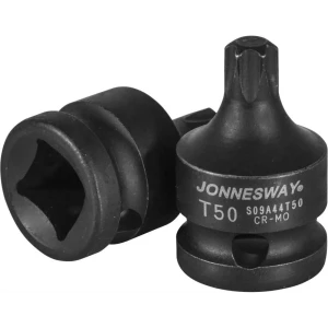 Торцевая головка ударная Jonnesway 3/8 дюймов T40 38 мм