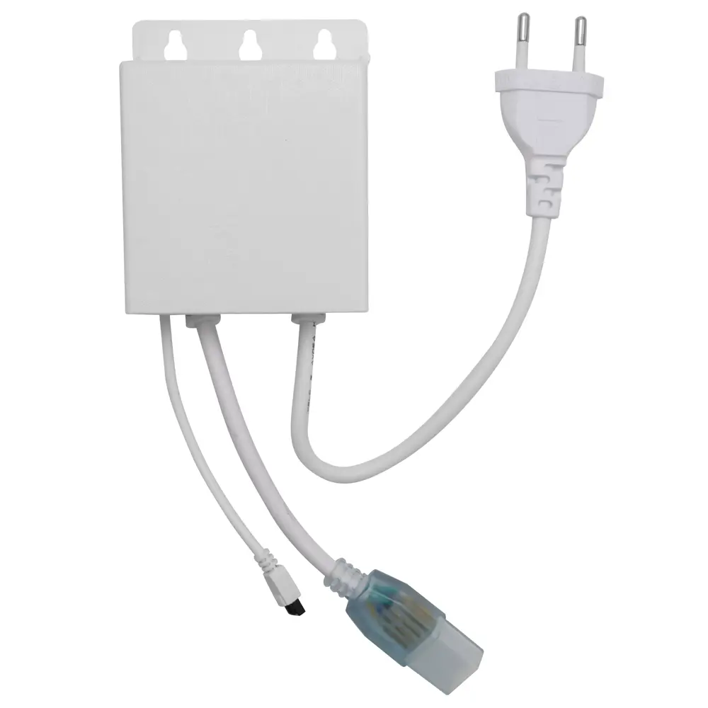 Контроллер RGB 220 В 300 Вт пульт IP44 17677499 STLM-2074809 APEYRON  - Вид №2