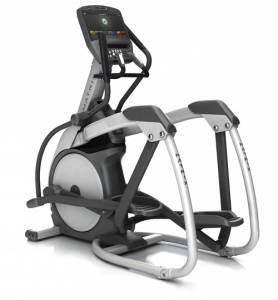 E7XI Эллиптический тренажер e7xi (2013) MATRIX