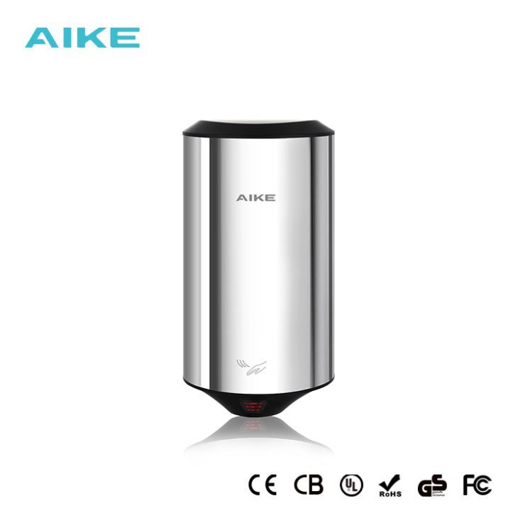 Мини сушилка для рук AIKE AK2805_670  - Вид №3
