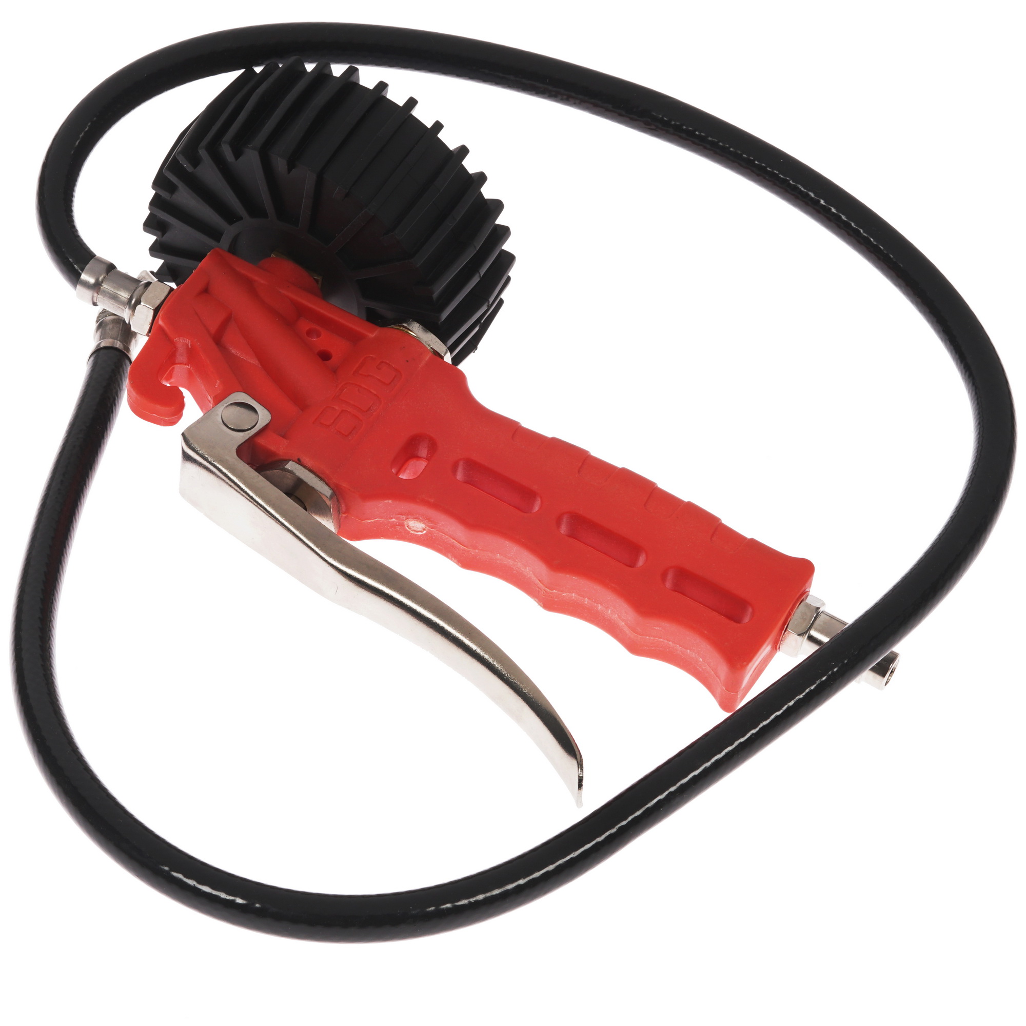 Пневмопистолет Patriot GN 60G 1137491 STDN-0031790 - Вид №1