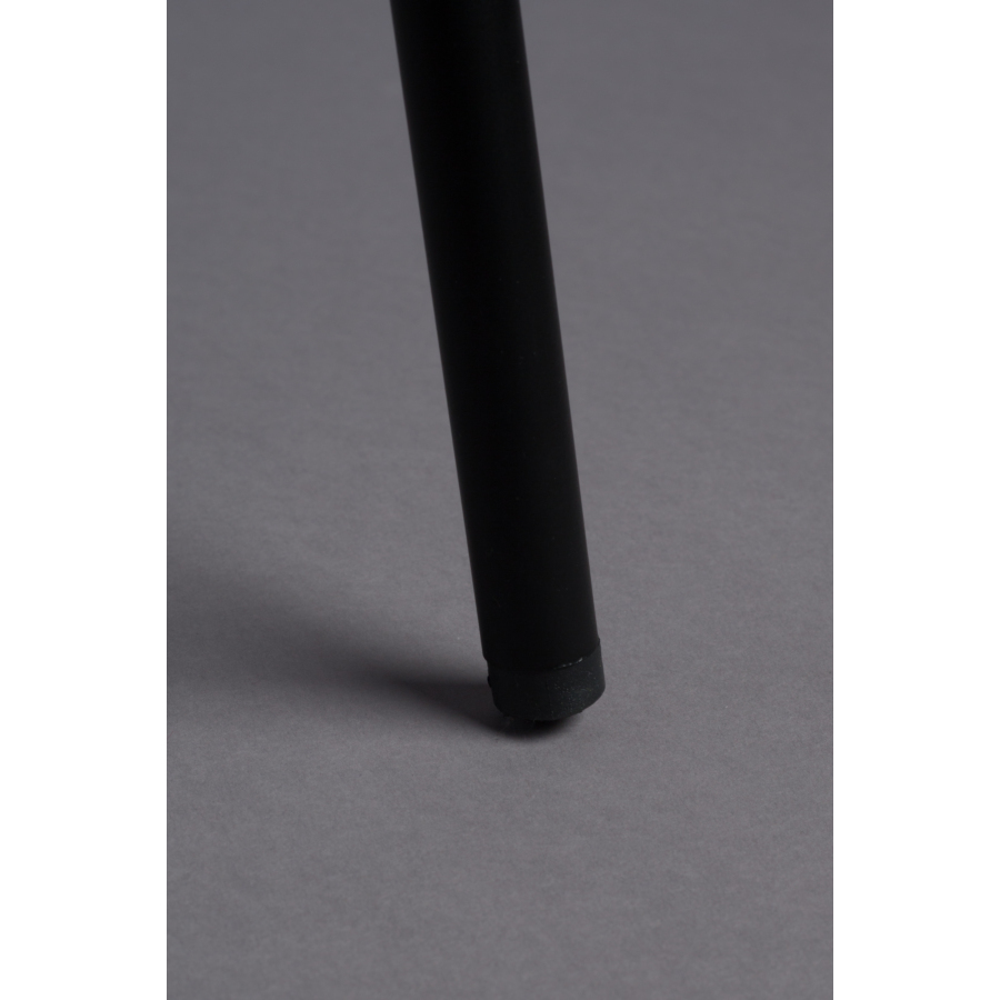 Стул Melonie розовый Dutchbone 1100347 - Вид №9