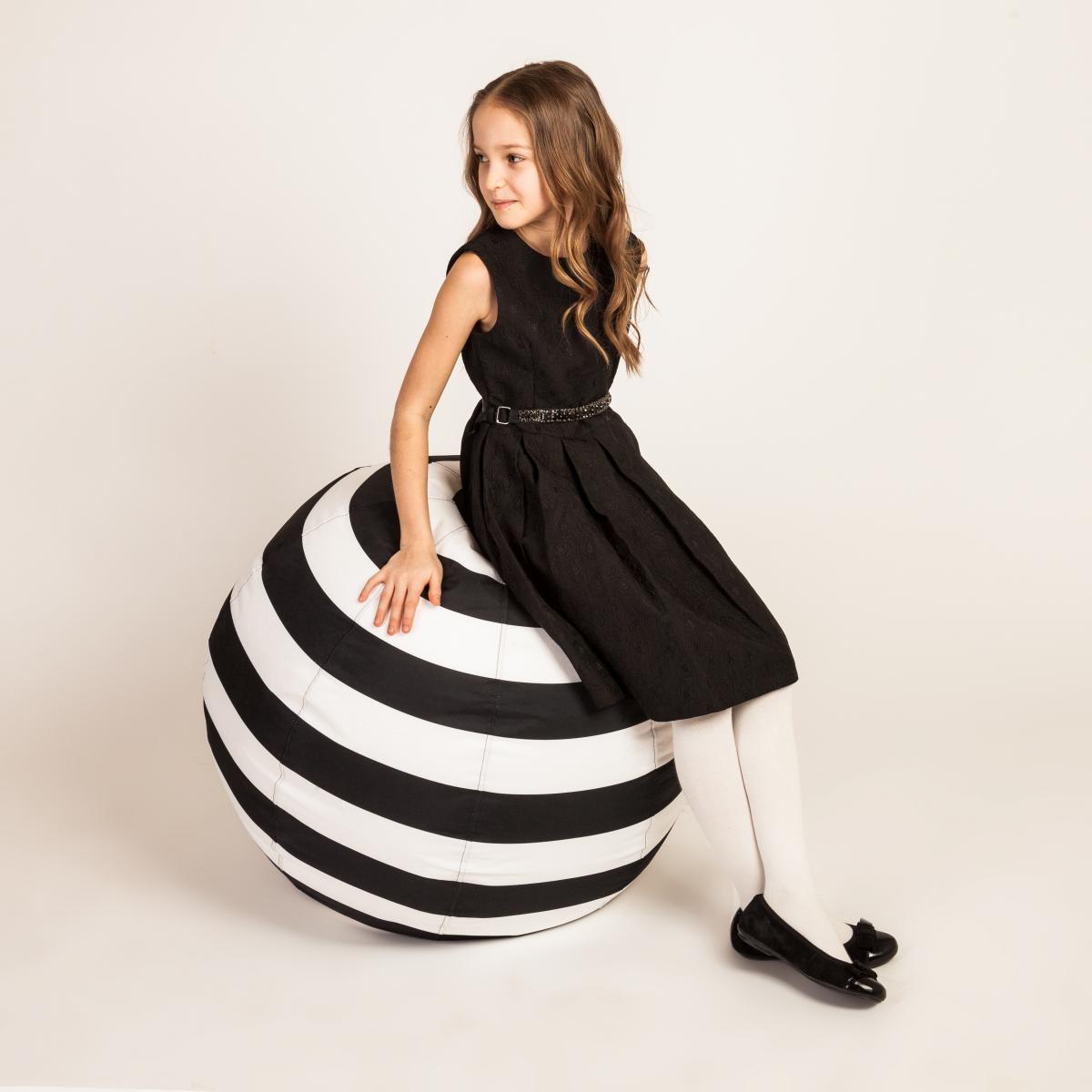 042422 Пуф Prisioner Mr Pouf Balls Santreyd  - Вид №4