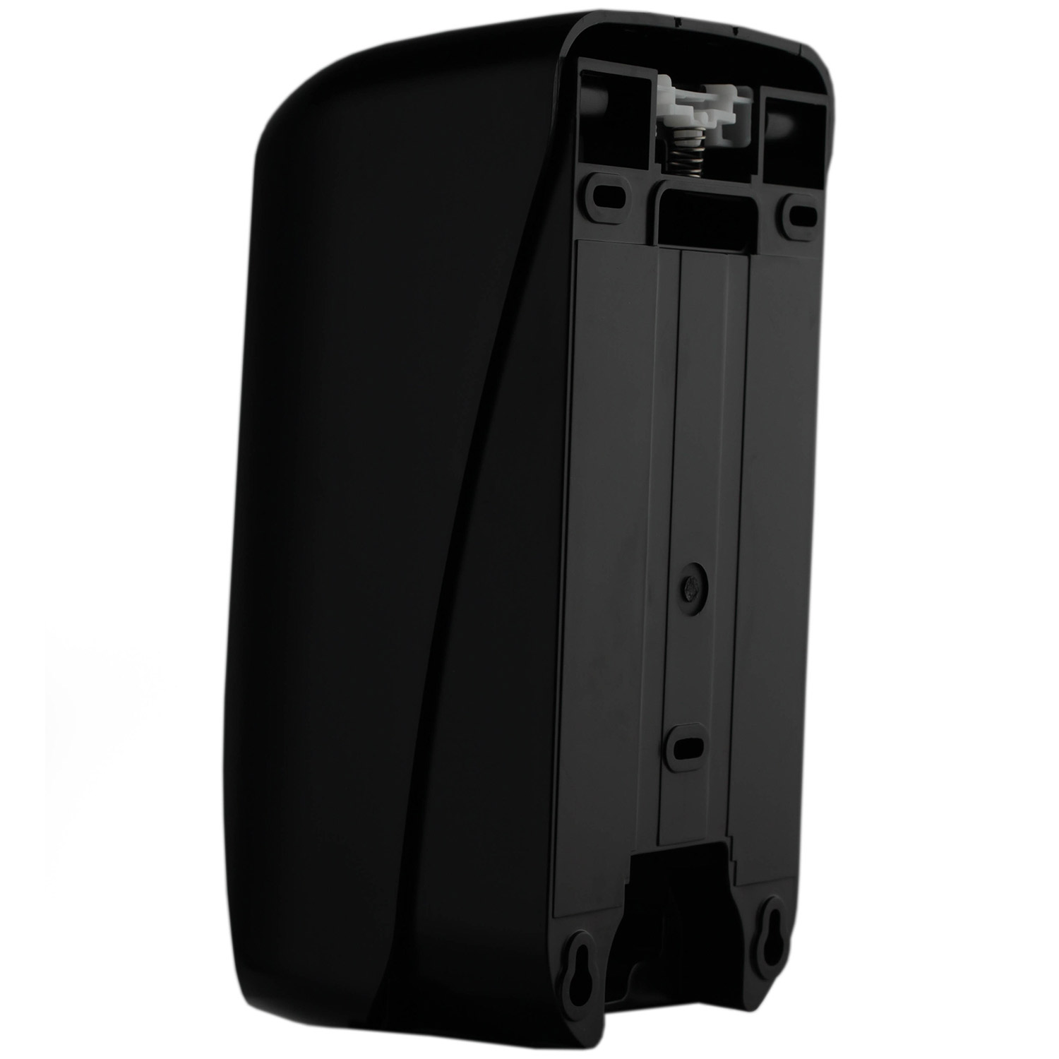 304009466 Дозатор для мыла SD-1369B (черный) KSITEX  - Вид №1