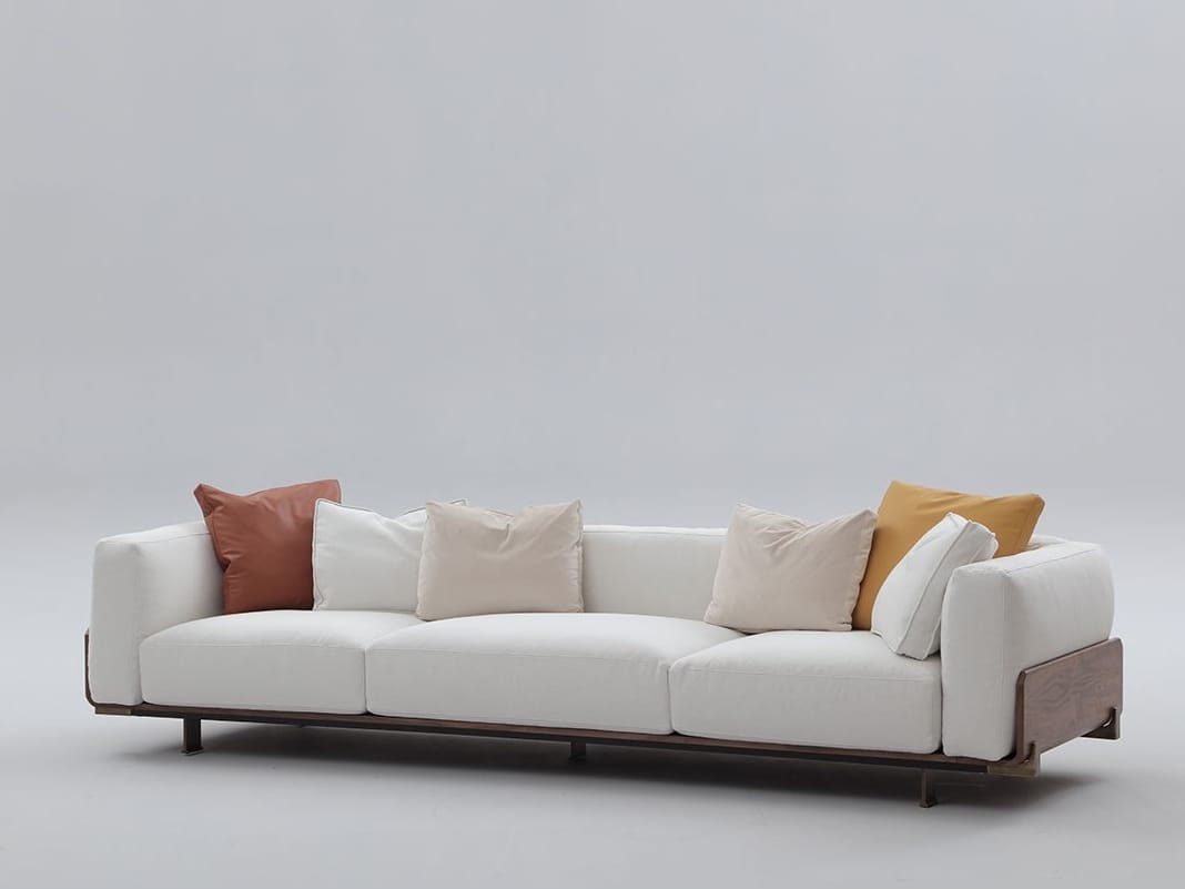 Ткань диван CASA Италия ARCH-00046575 - Вид №1