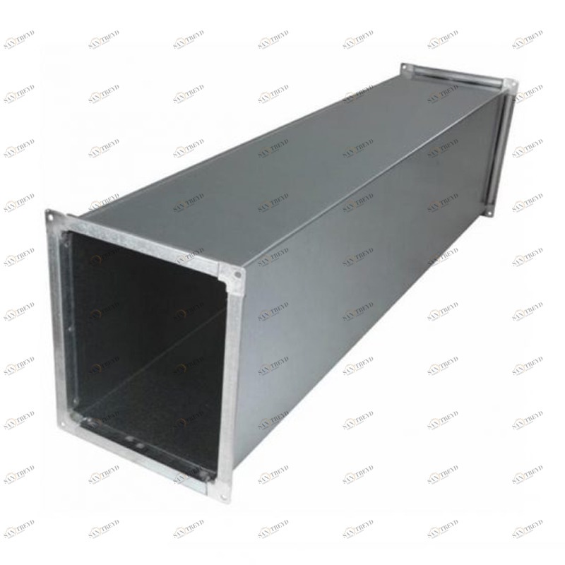 Воздуховод прямоугольный (оц. сталь) 500х250 Santreyd sun-id-684087