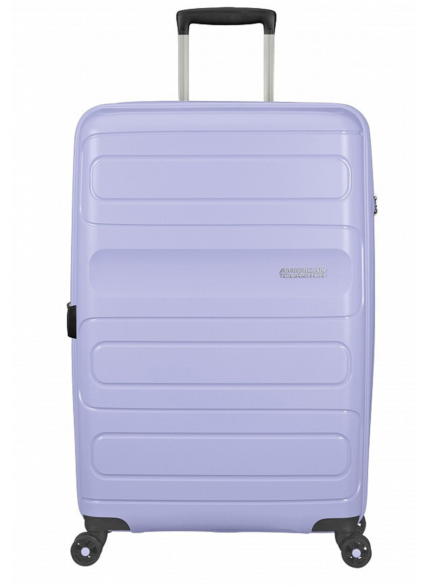 51G-11003 Чемодан 51G*003 Spinner Expandable 77 American Tourister Sunside  - Вид №1