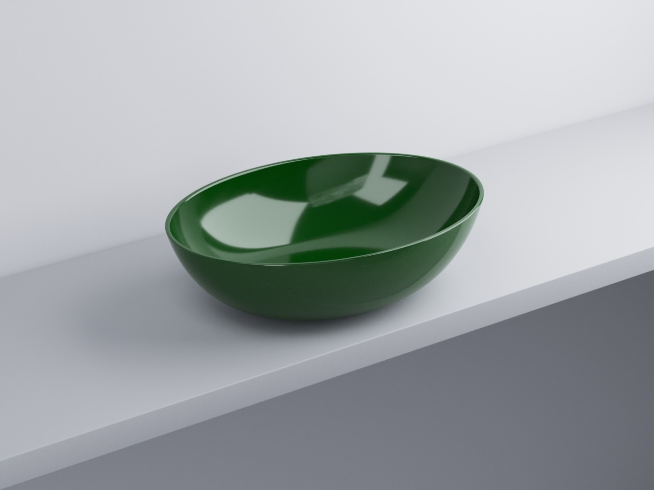 BAECO58-AL cielo Le Bacinelle Ceramica Cielo