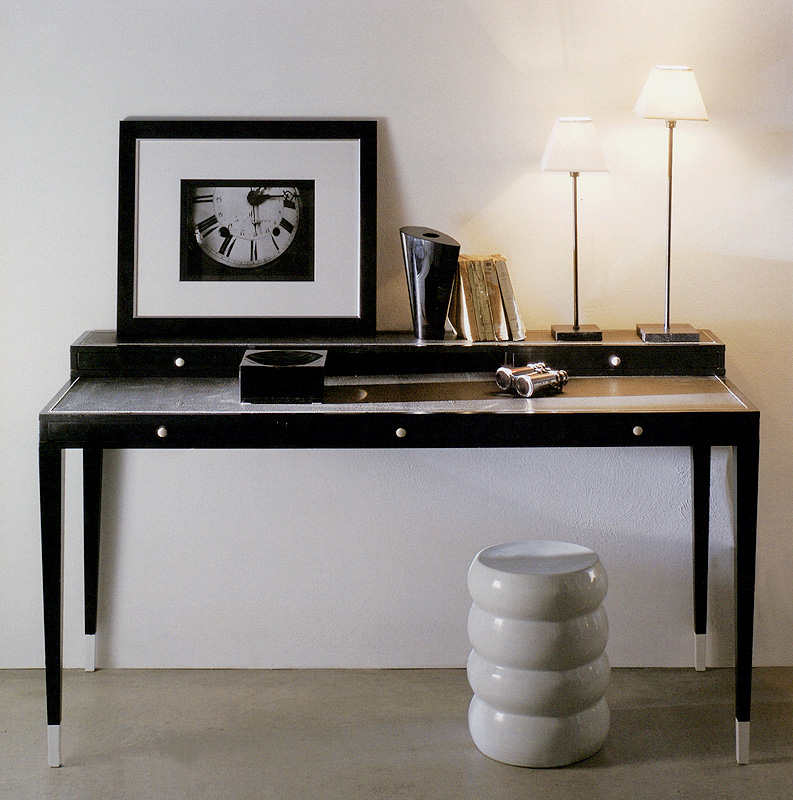 Письменный стол  DOM EDIZIONI VICTORIA 02 