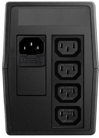 310321 Ибп keor spx 800 ва iec c13 Legrand  - Вид №1