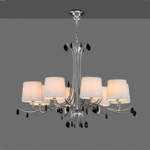 066457 Люстра 6312 Mantra Andrea