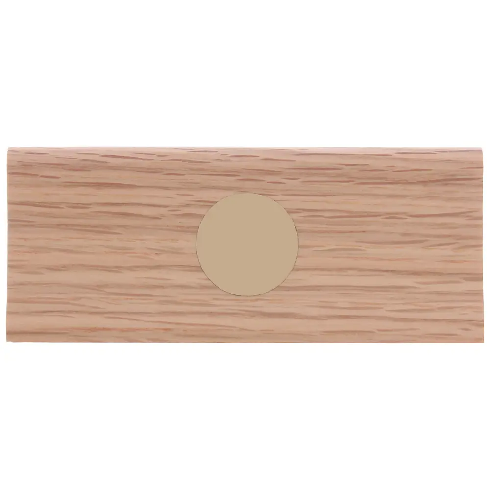 Шпатлёвка Axton для дерева натуральный дуб 0,4 кг - профессиональное выравнивание 81950902 STLM-0014727 - Вид №2