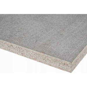 Цементно-стружечная плита ЦСП Тамак 10 мм 1250x1580 мм 1.975 м²