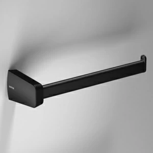 Sonia Полотенцедержатель настенный открытый S6-Zen черный