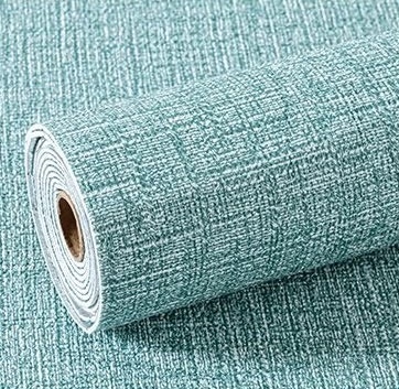 Самоклеящиеся обои Зеленые DEKOR PANEL DP307