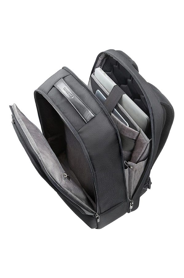 08N-09004 Рюкзак для ноутбука 08N*004 Laptop Backpack 15,6 Samsonite XBR  - Вид №1