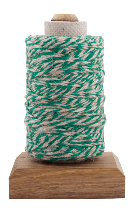 981301 Подставка для льняной пряжи Buerstenwelt  - Вид №1