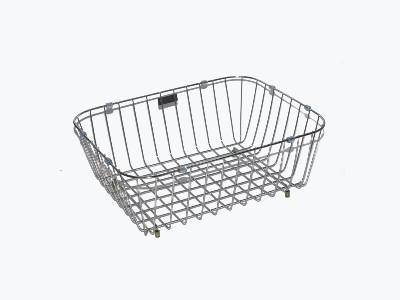 Корзина для мойки Tolero R-118 731905 POLYGRAN 