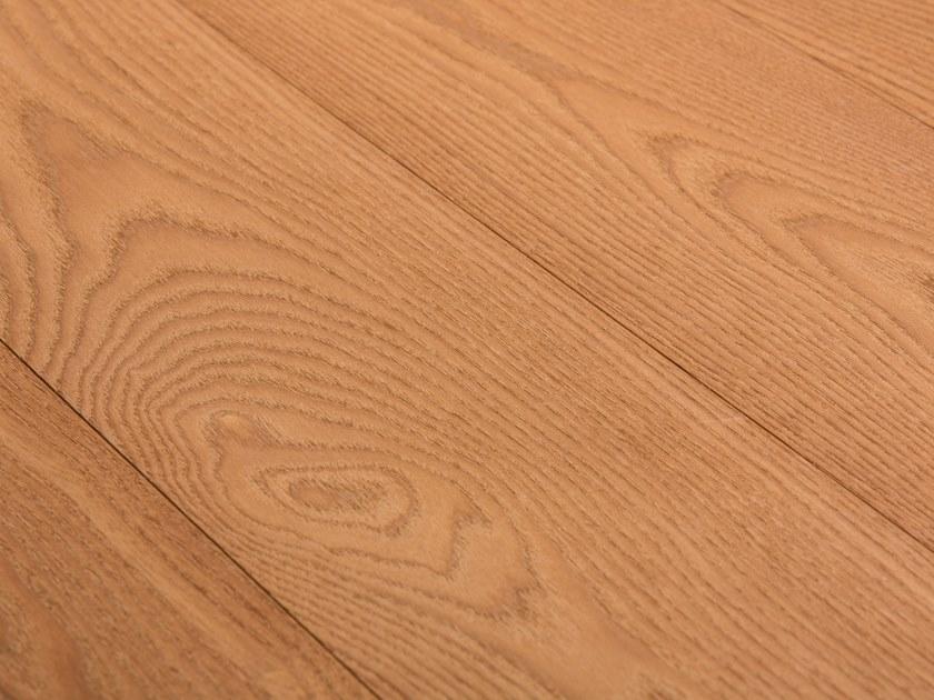 mafi Пол / стена из бука Zeitlos Emvubkn - Вид №7