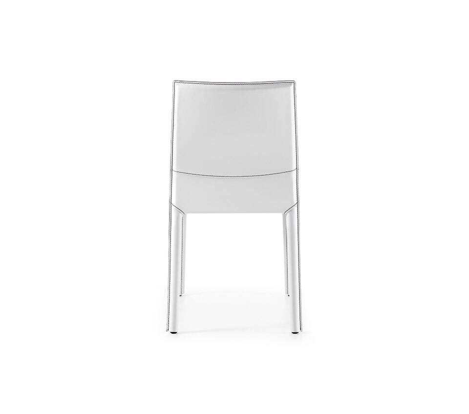 Кожаный стул Cattelan italia MARGOT ARCH-00093784 - Вид №1