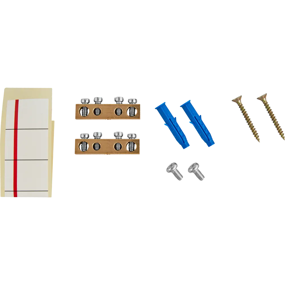 Распределительный щит EKF Proxima SlimBox на 12 модулей 87887370 STLM-1103531 - Вид №4