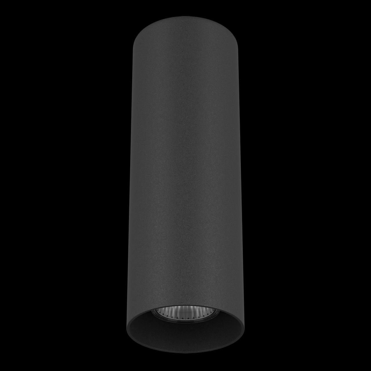 Потолочный светильник Lightstar Rullo 216497 LIGHTSTAR RULLO 223487 Черный  - Вид №3