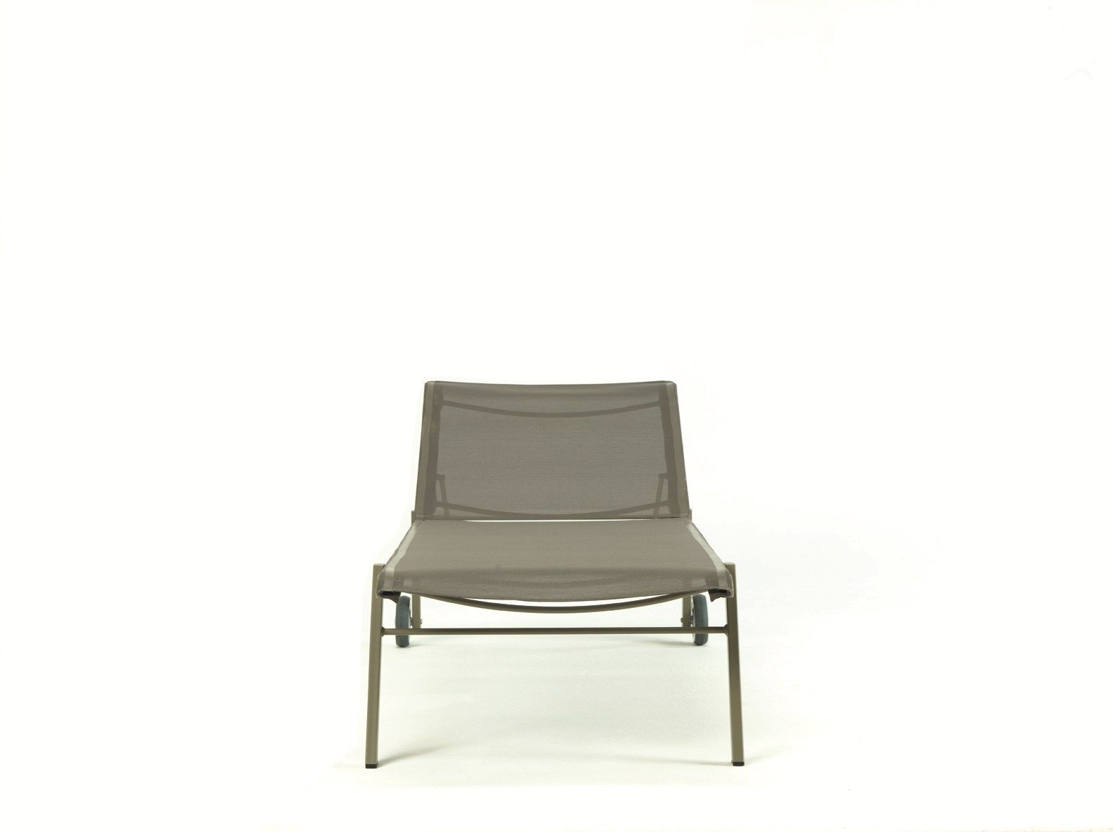 Лежак для сада с колесами Ethimo эликсир ARCH-00045621 - Вид №3