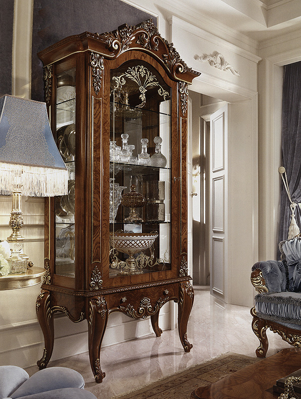 Витрина  BARNINI OSEO DV51 David