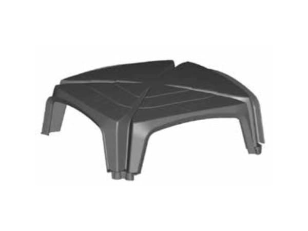 Модульная система для ползания из переработанного пластика Ferracin Group MAXI TUBES ARCH-00129174 - Вид №1