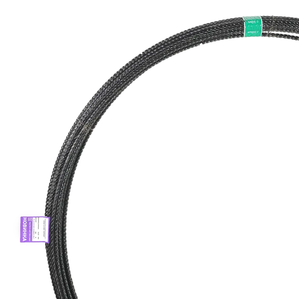 Santreyd: Композитная стеклопластиковая арматура 10 мм для фундаментов 82460062 STLM-0027629 - Вид №1