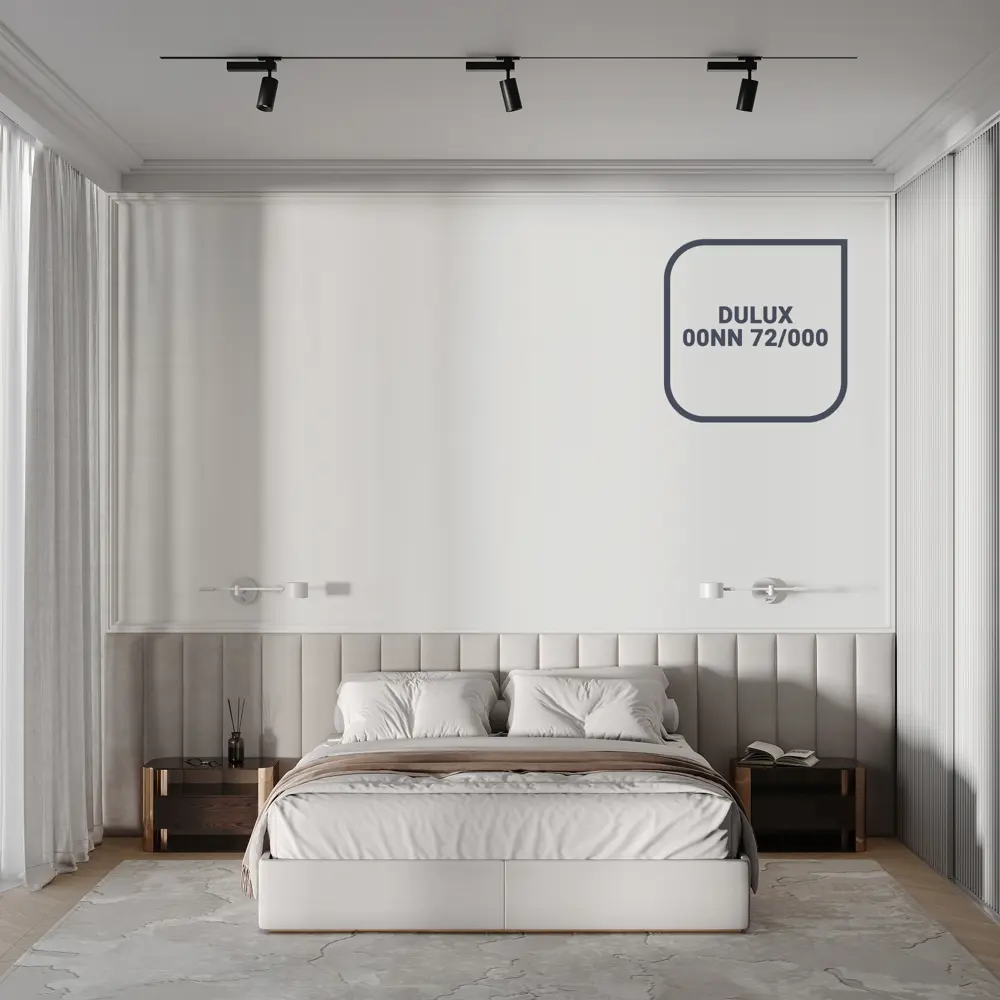 Краска Dufa Europlast Interior 3 для стен и потолков - матовая моющаяся 89210359 STLM-0853665 - Вид №18