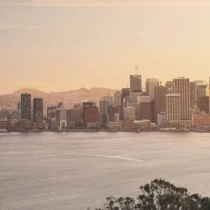 SH012-VD1-California-Dreaming Фотообои Komar Stefan Hefele 1х3 м