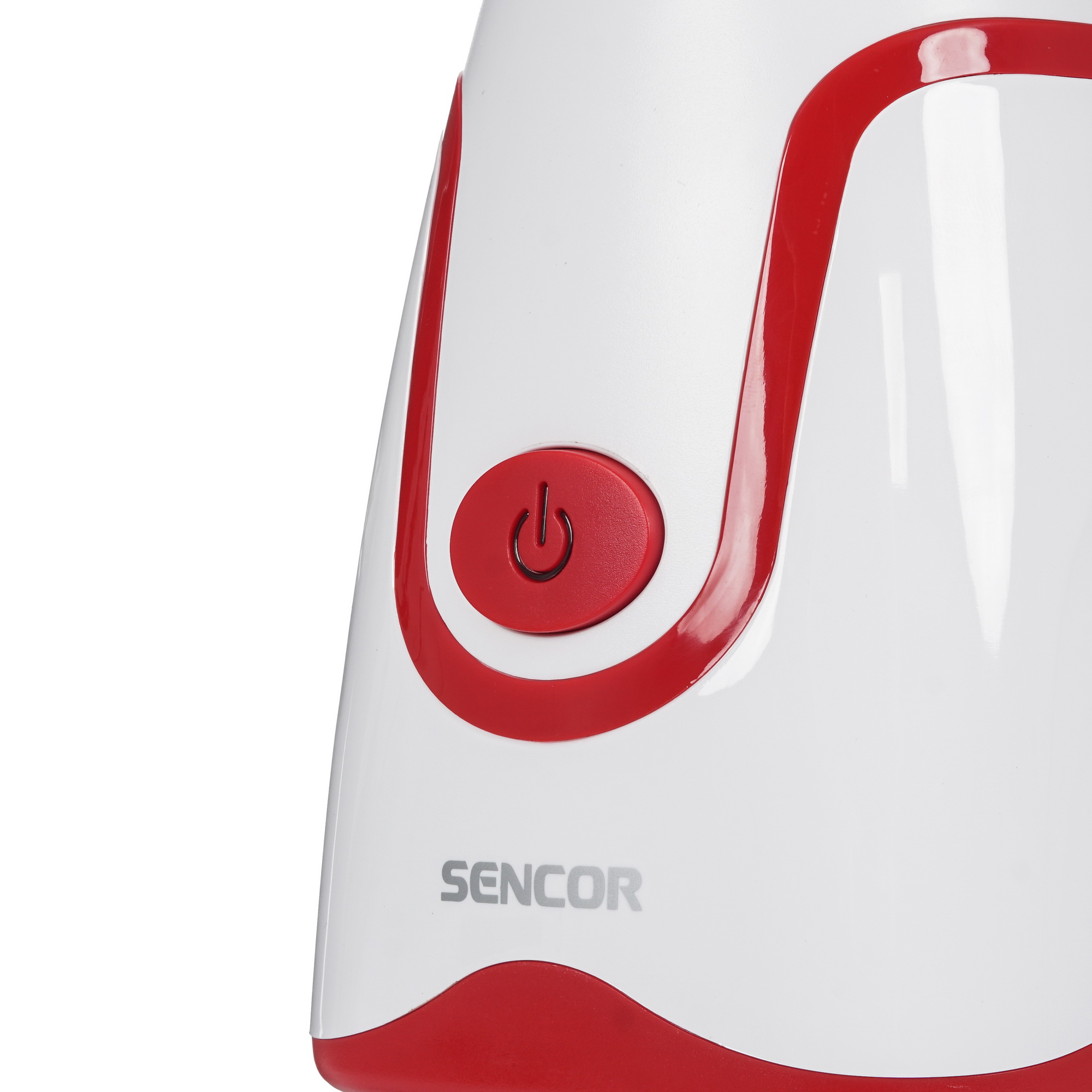 9903994 Блендер стационарный Sencor SBL 2214RD красный STDN-0091529 - Вид №3