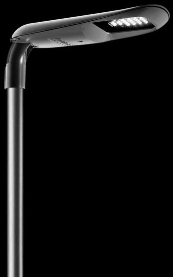 Neri Светодиодный уличный фонарь sun-id-1380173 - Вид №7