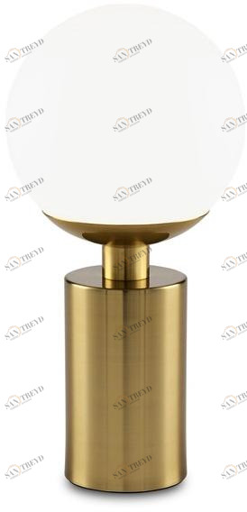 KAISHI Настольная лампа Pawn Ks6306t