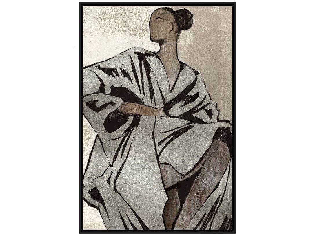 Холст рамки BIZZOTTO TALENT 0G2 ARCH-00122219 - Вид №1