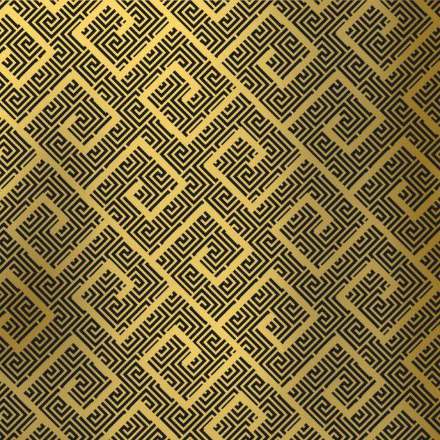 Стеновые панели - Фатали LIGRON LIST155 1685 - Вид №10