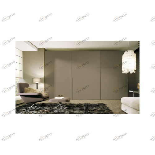 Шкаф-купе / Armadio AL Loft La Falegnami sun-id-379757