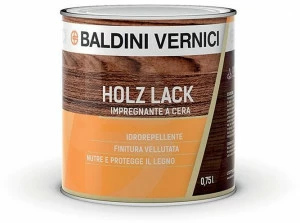 BALDINI VERNICI Защитно-декоративный для дерева с эффектом вощения