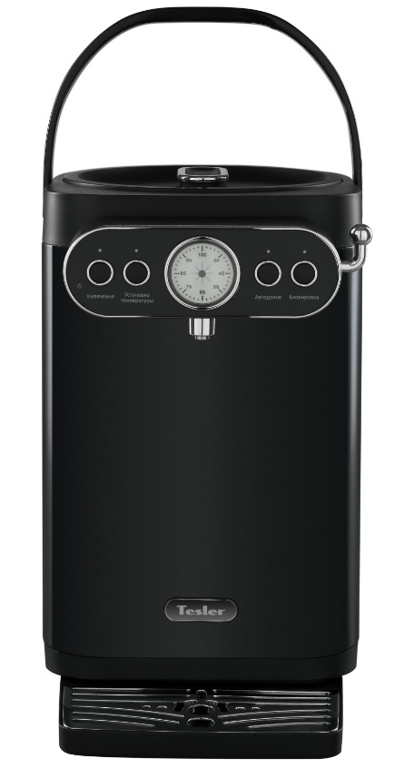 9130751 Термопот Tesler TP-5030 черный STDN-0110960 - Вид №3