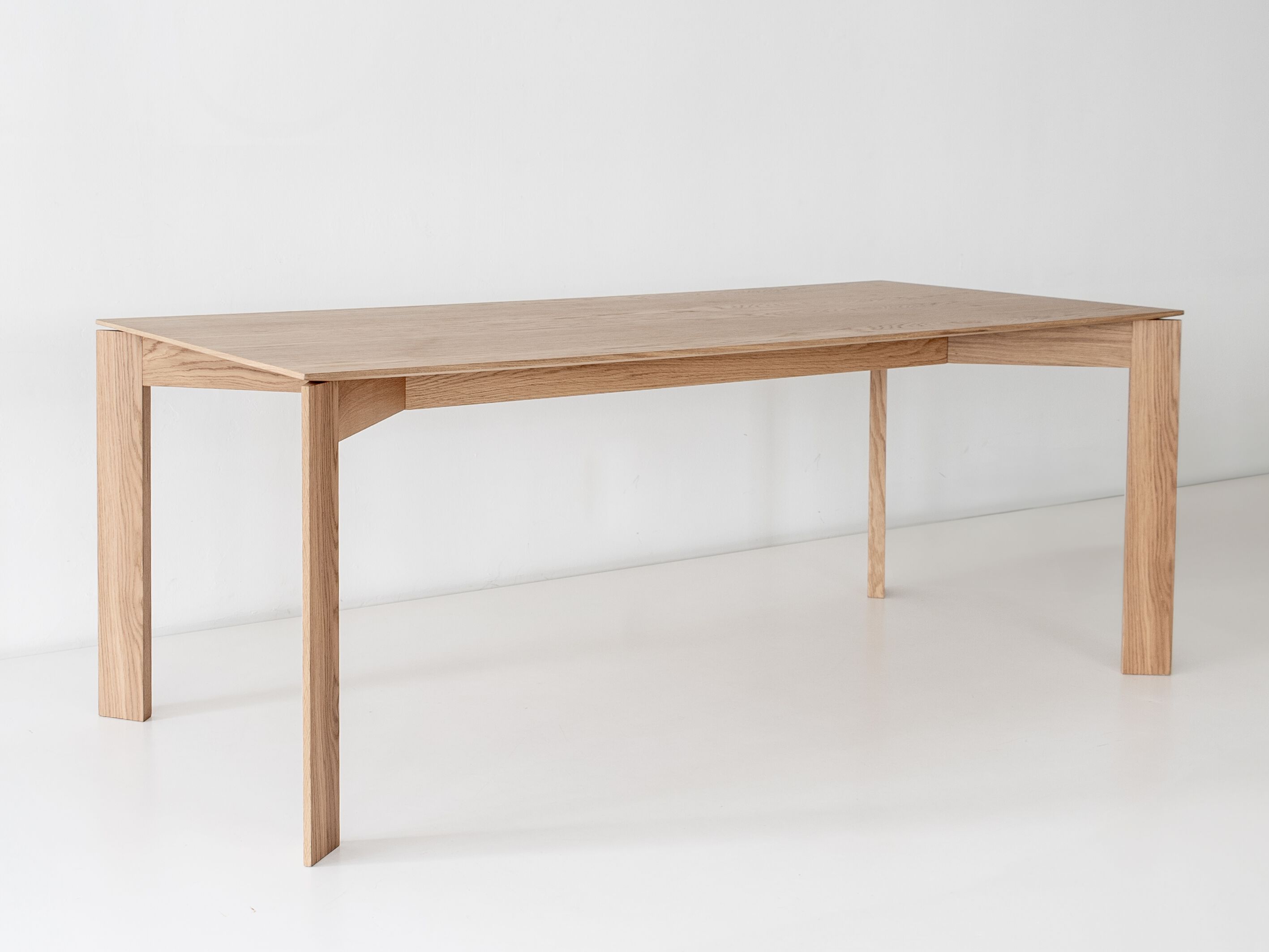 Обеденный стол из дуба Branca Lisboa Арка ARCH-00061038 - Вид №2