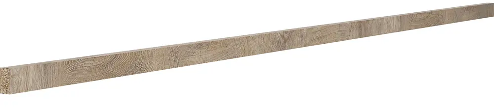 Карниз DELINIA ID Зея для кухонного гарнитура 200x4 см 86910909