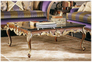 Стол журнальный  JUMBO COLLECTION BAR-46