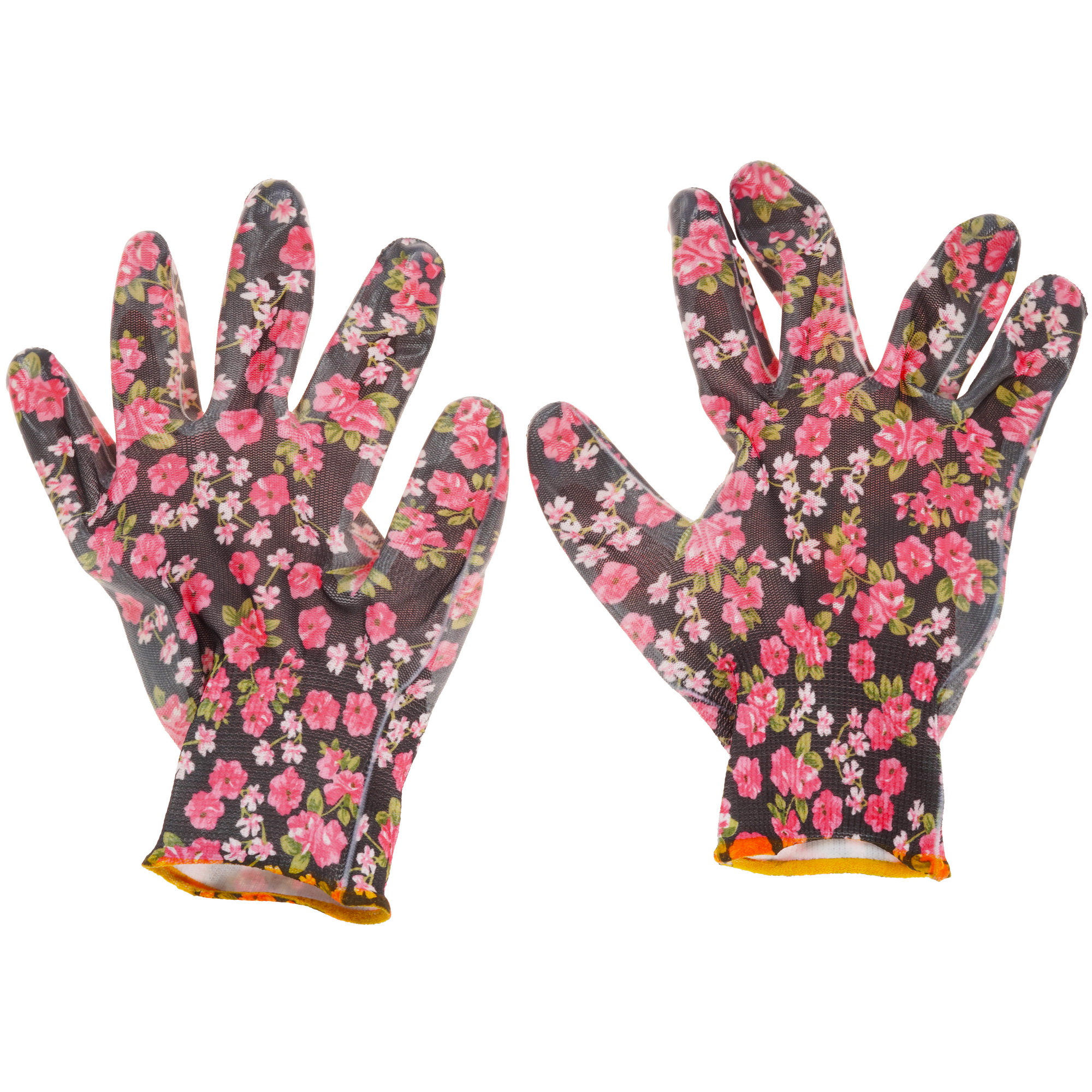 Перчатки трикотажные GRINDA 11297-XL 9156223 STDN-0057656