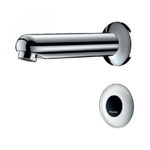 DE441157 Edone TEMPOMATIC TC Электронный кран через стену с трансформатором DE441157