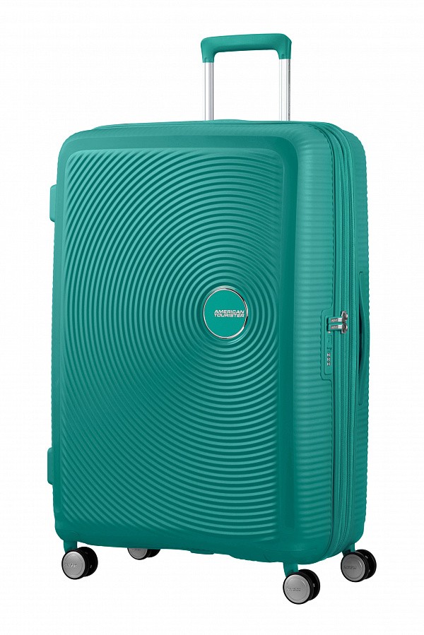32G-24003 Чемодан 32G*003 Spinner 77 Exp American Tourister Soundbox 