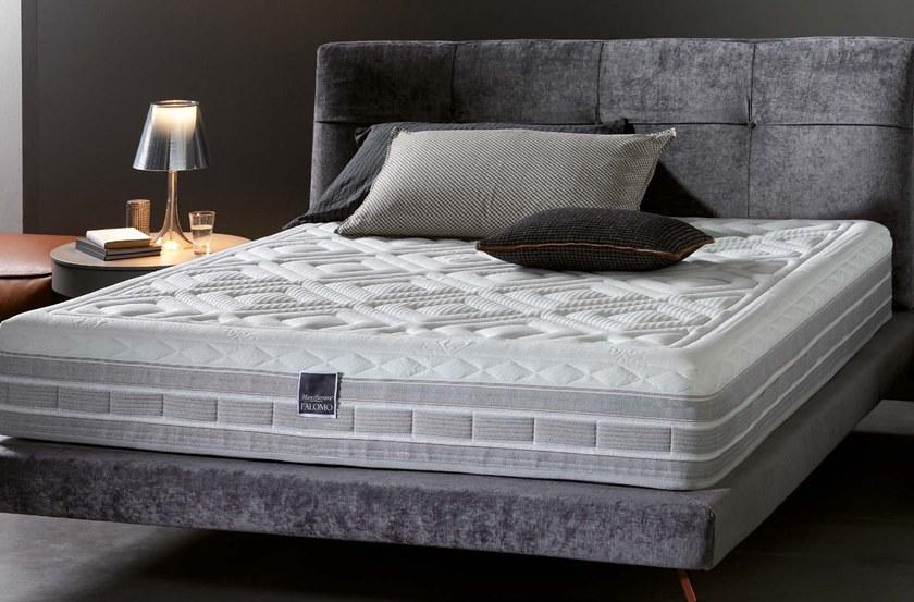 Manifattura Falomo Дышащий матрас из пеноматериала с эффектом памяти sun-id-1406332 - Вид №4