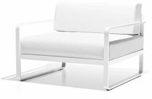 Bivaq Садовое кресло Vinytex с подлокотниками Sit