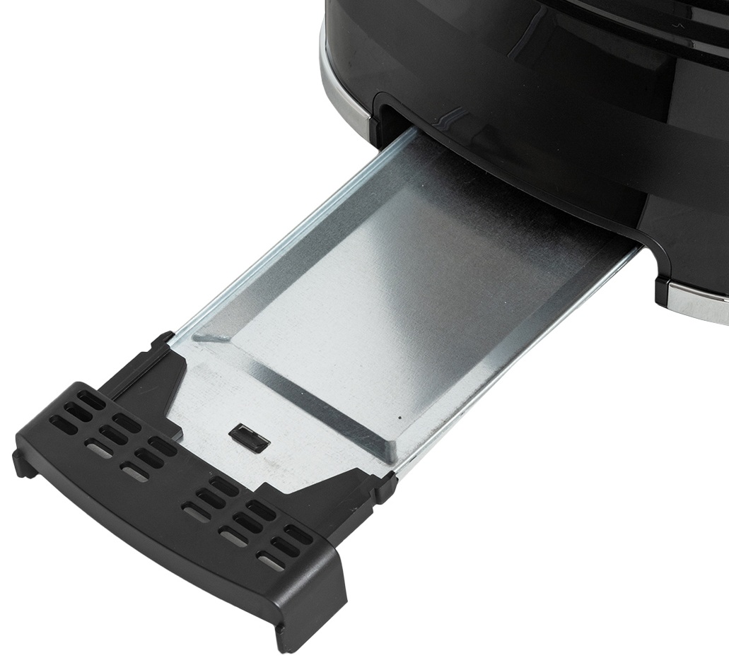 9931081 Тостер JVC JK-TS625 черный STDN-0019805 - Вид №3