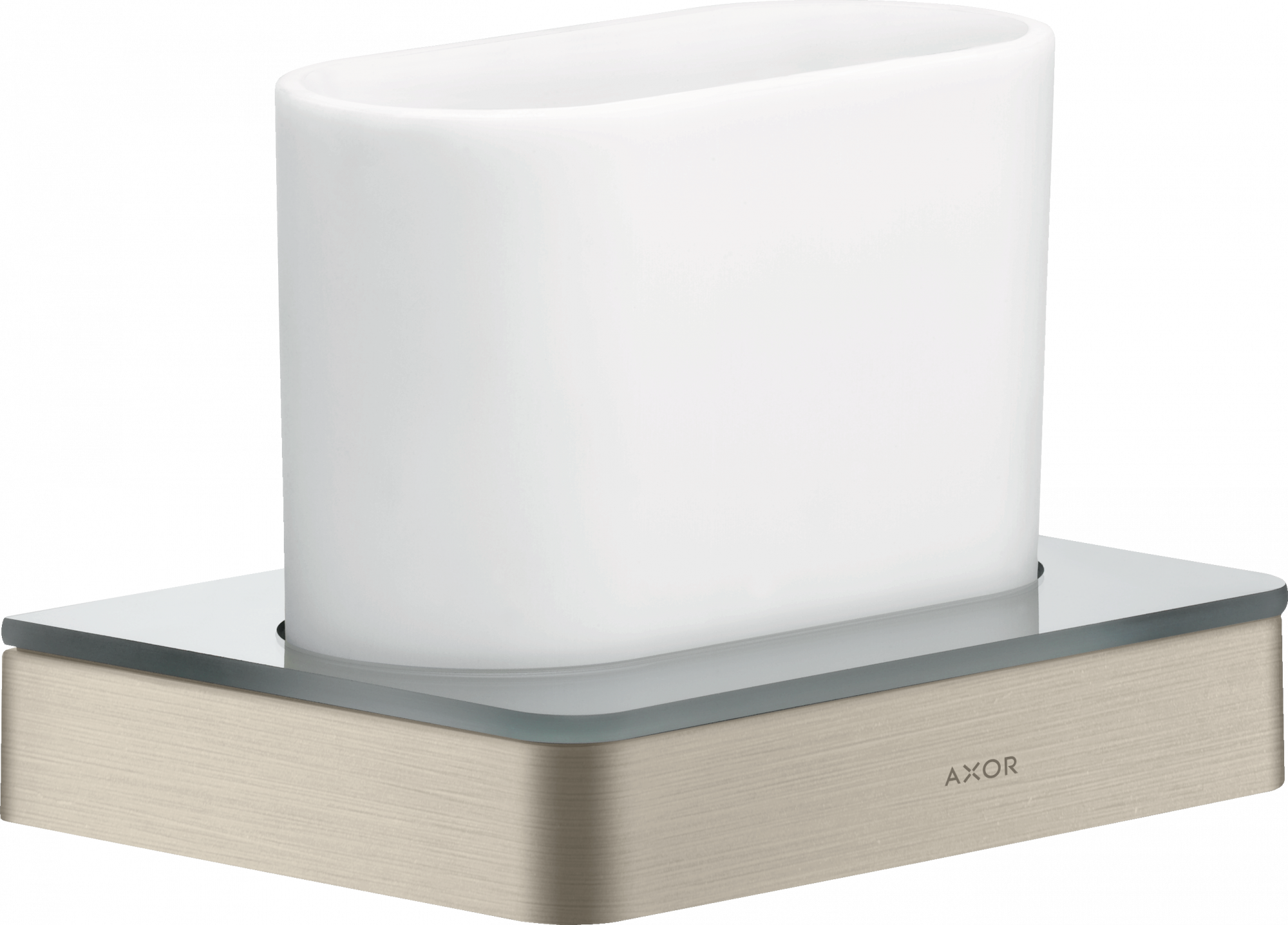 42834820 Стакан для зубных щеток AXOR UNIVERSAL ACCESSORIES